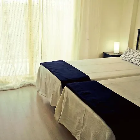 Apartman 100m Playa Centrico 2 Dobles Denia