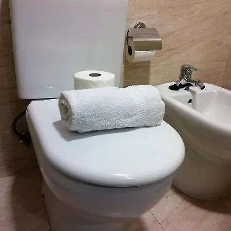 100m Playa Centrico 2 Dobles Apartman Denia