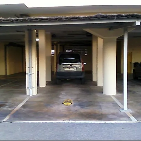 100m Playa Centrico 2 Dobles Apartman *
