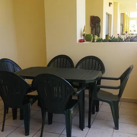 Apartman 100m Playa Centrico 2 Dobles