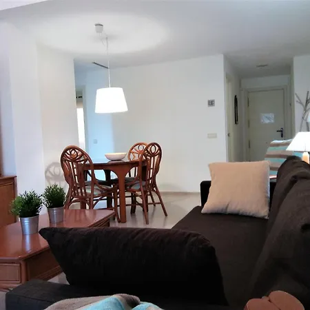 Apartman 100m Playa Centrico 2 Dobles