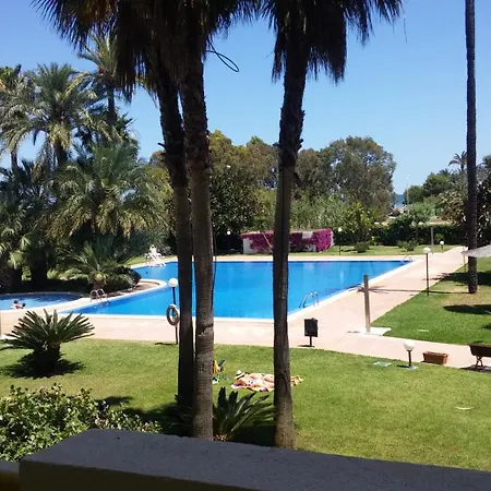 Apartman 100m Playa Centrico 2 Dobles *