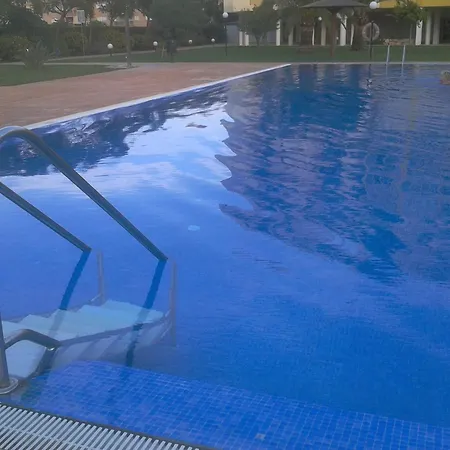 100m Playa Centrico 2 Dobles דירה דניה